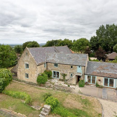 Apartamento Woodcock Farm Bristol Exterior foto