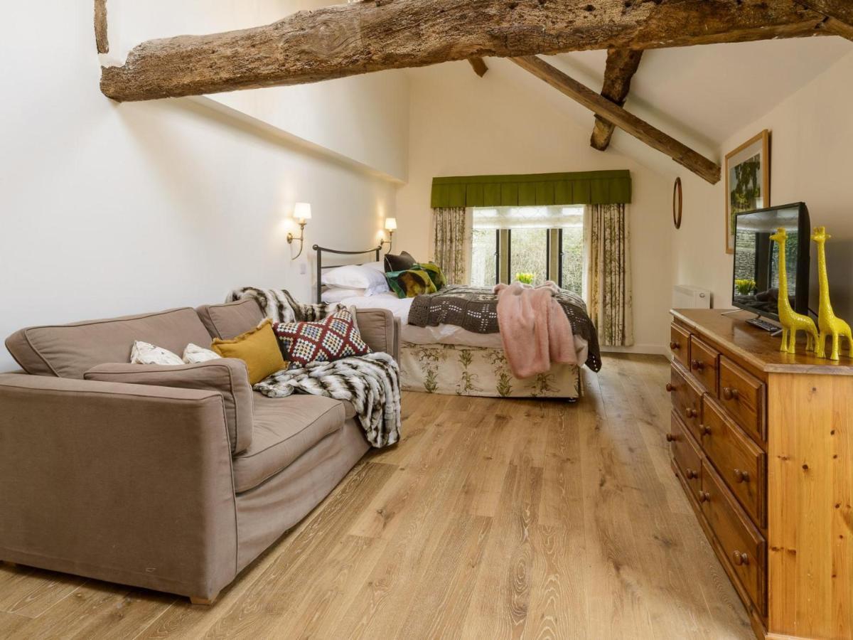 Apartamento Woodcock Farm Bristol Exterior foto