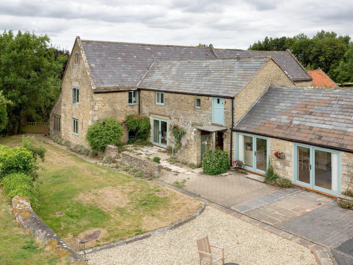 Apartamento Woodcock Farm Bristol Exterior foto