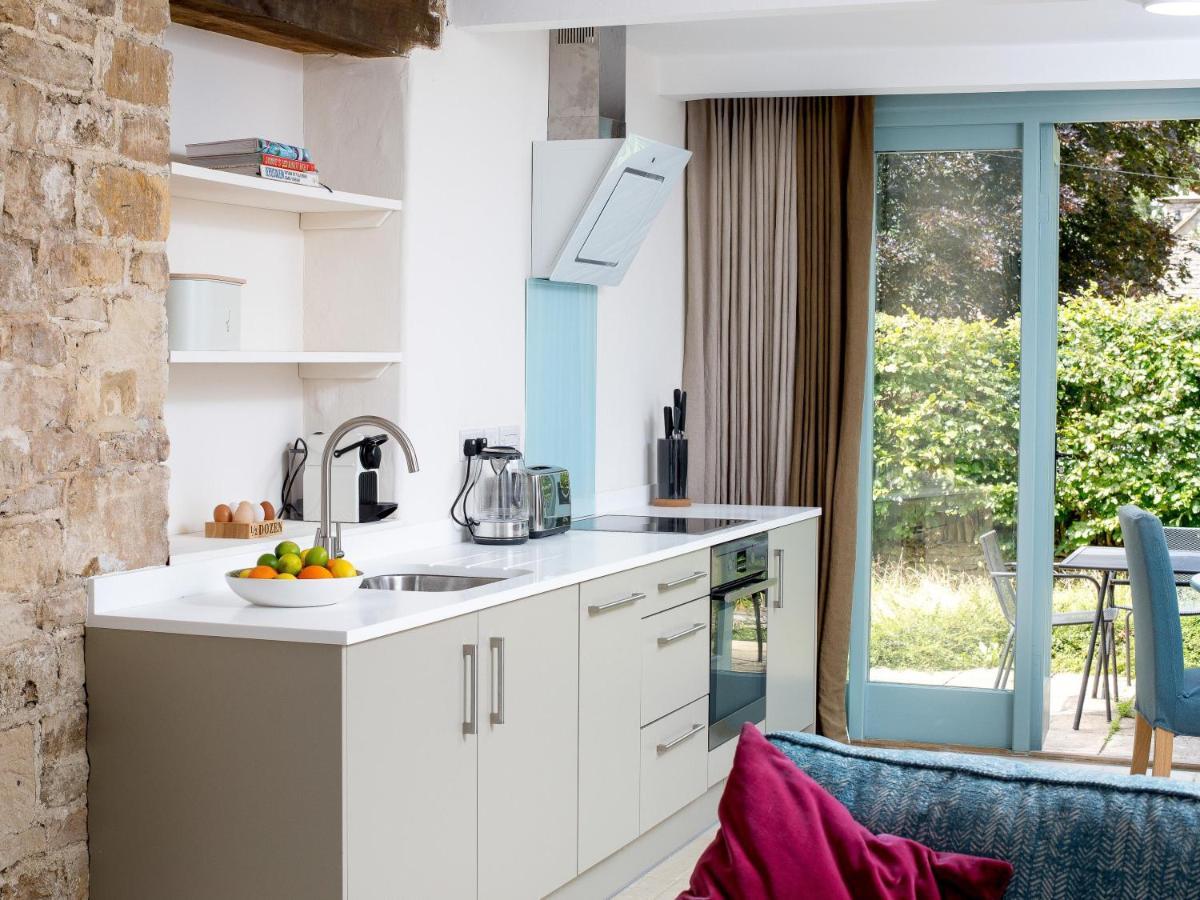 Apartamento Woodcock Farm Bristol Exterior foto